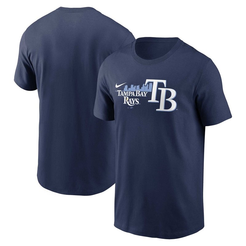 Nike Tampa Bay Rays… - image