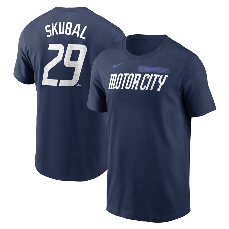 Nike Tarik Skubal D… - image