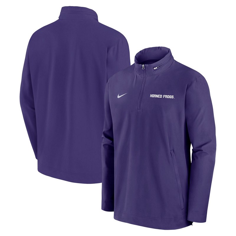 Nike Tcu Horned Fro… - image