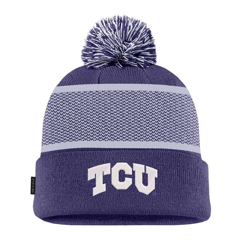 Nike Tcu Horned Fro… - image