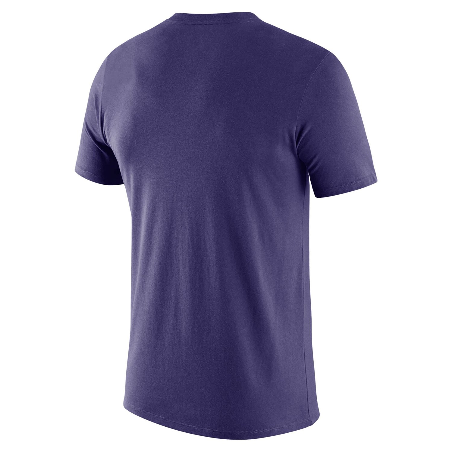 Nike TCU Horned Frogs 2025 Sideline Legend Performance T-Shirt - view number 3