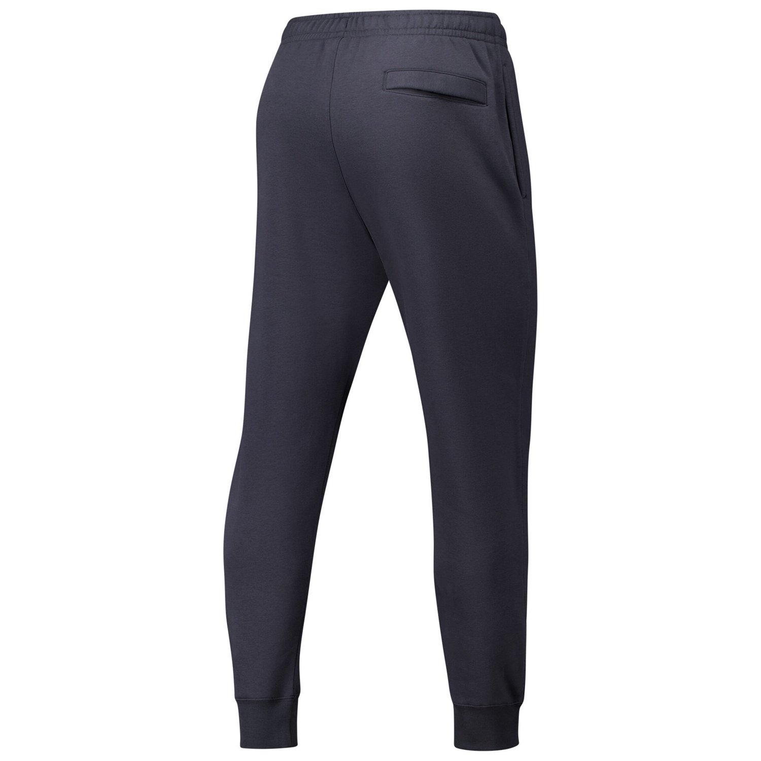 Nike TCU Horned Frogs Club Fleece Pants - view number 3