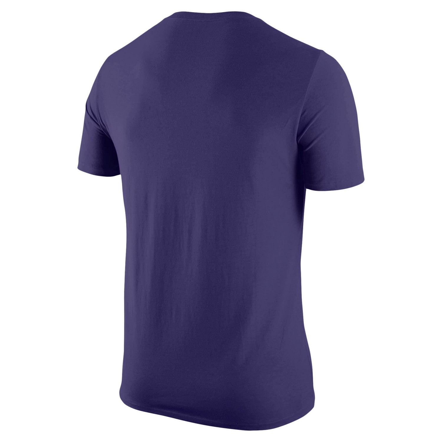 Nike TCU Horned Frogs Logo T-Shirt - view number 3