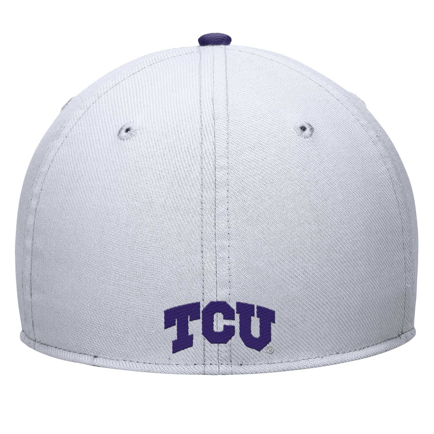 Nike TCU Horned Frogs Rise Flex Hat - view number 2