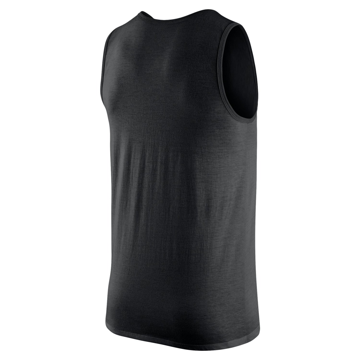 Nike TCU Horned Frogs Tank Top - view number 3