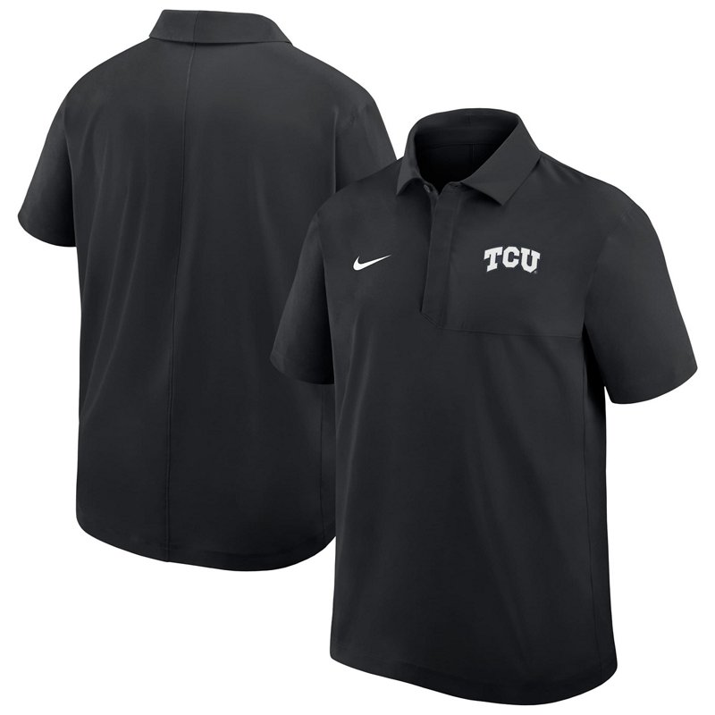 Nike Tcu Horned Fro… - image