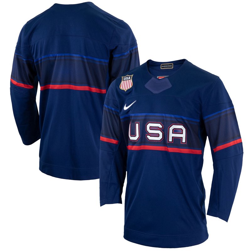 Nike Team Usa Hocke… - image