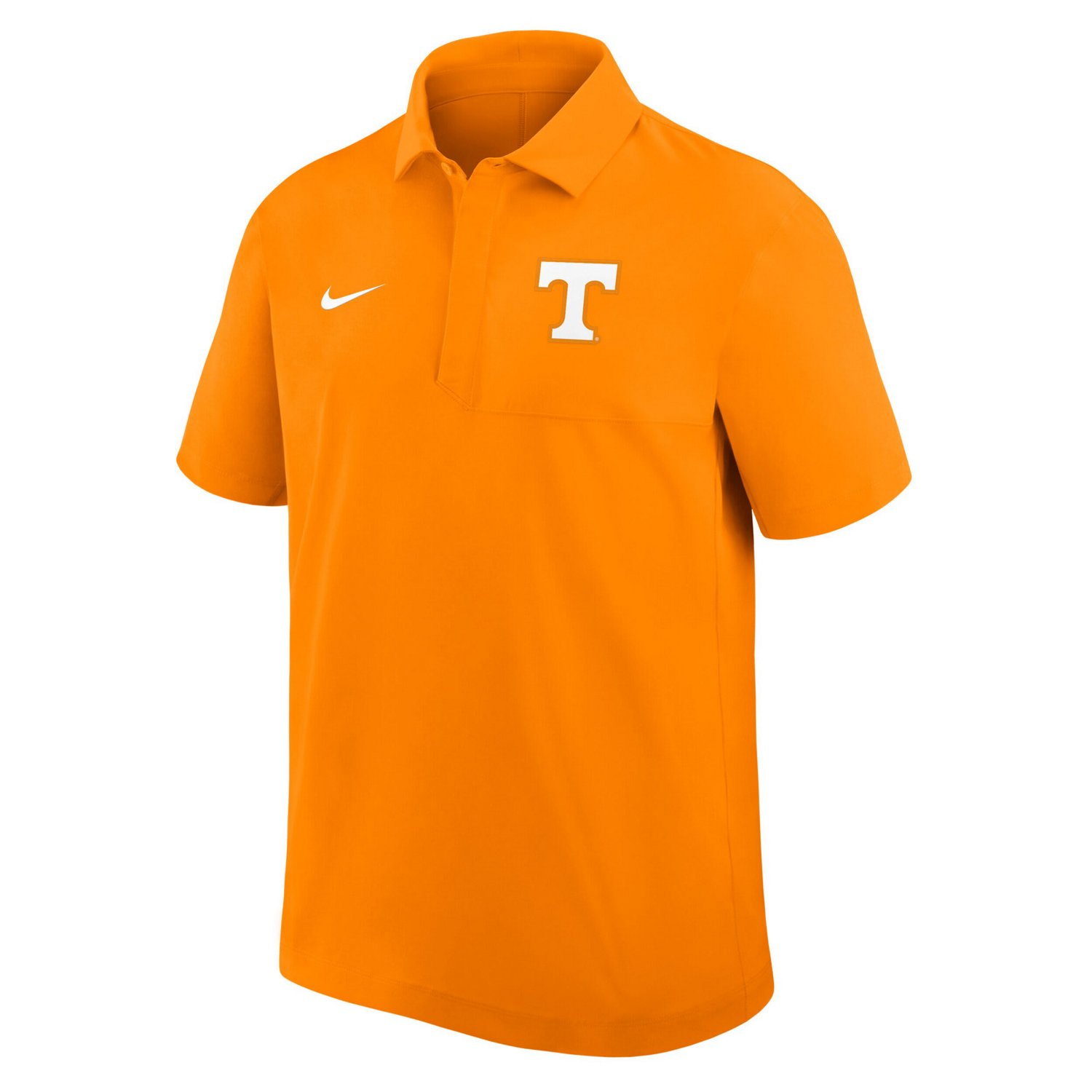 Nike Tennessee Tennessee Volunteers 2025 Coaches Sideline Polo - view number 4