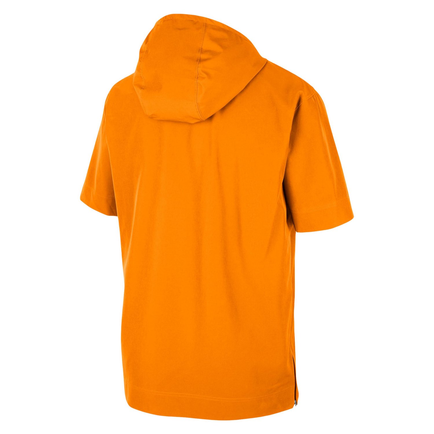 Nike Tennessee Tennessee Volunteers Coaches Half-Zip Short Sleeve Jacket                                                         - view number 4