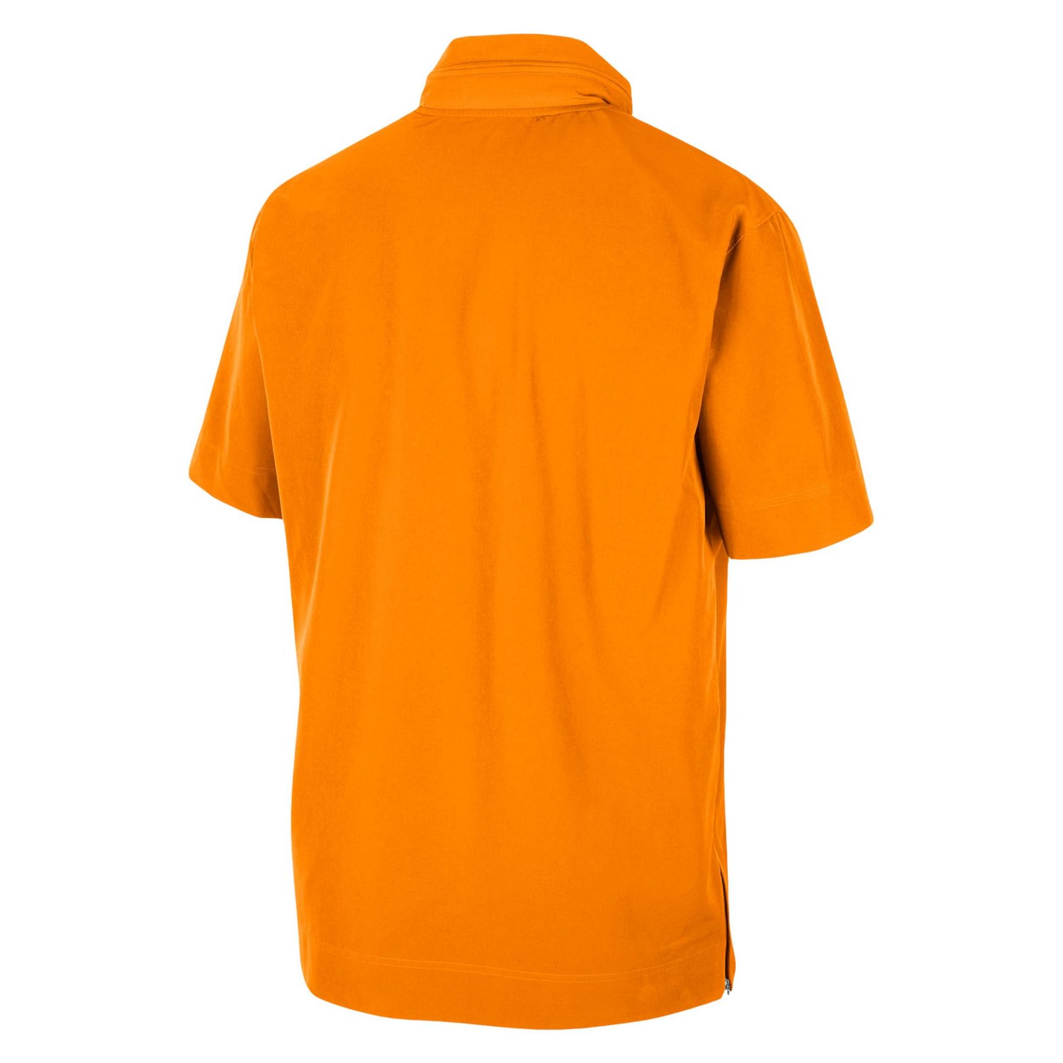 Nike Tennessee Tennessee Volunteers Coaches Half-Zip Short Sleeve Jacket                                                         - view number 3