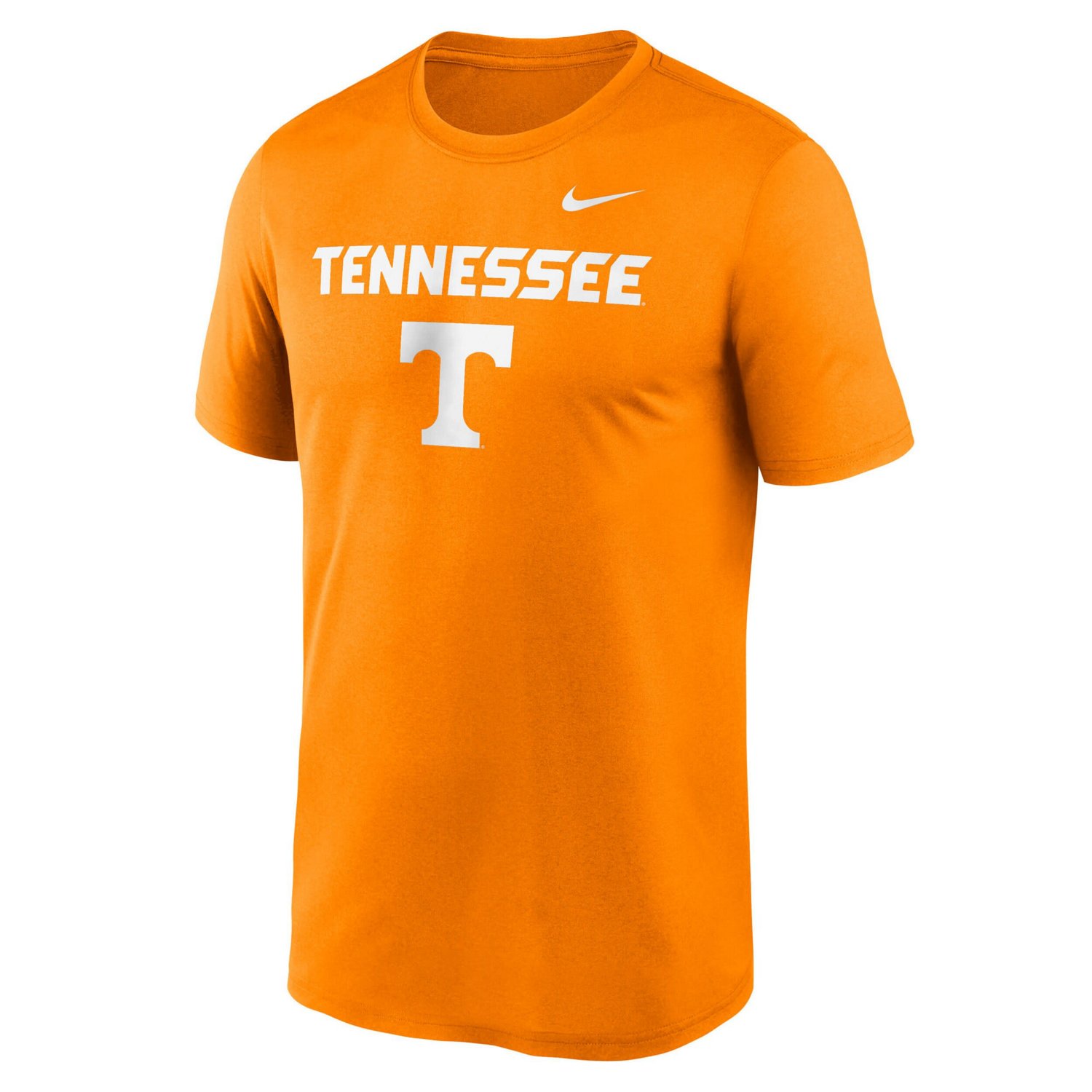 Nike Tennessee Tennessee Volunteers Lockup Legend Performance T-Shirt - view number 2