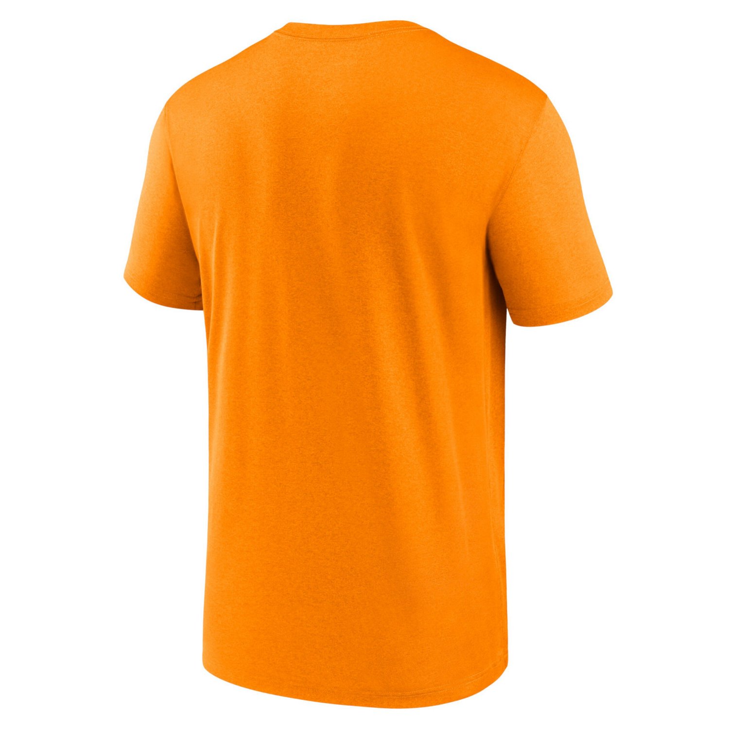 Nike Tennessee Tennessee Volunteers Primetime Legend Alternate Logo T-Shirt - view number 3