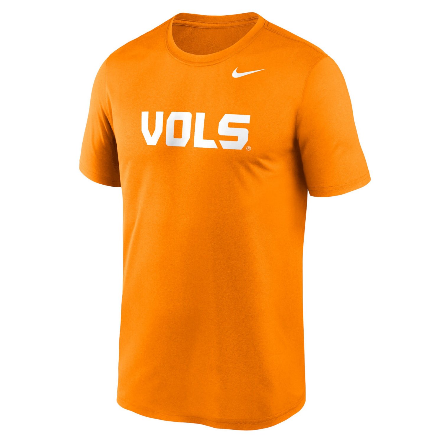 Nike Tennessee Tennessee Volunteers Primetime Legend Alternate Logo T-Shirt - view number 2