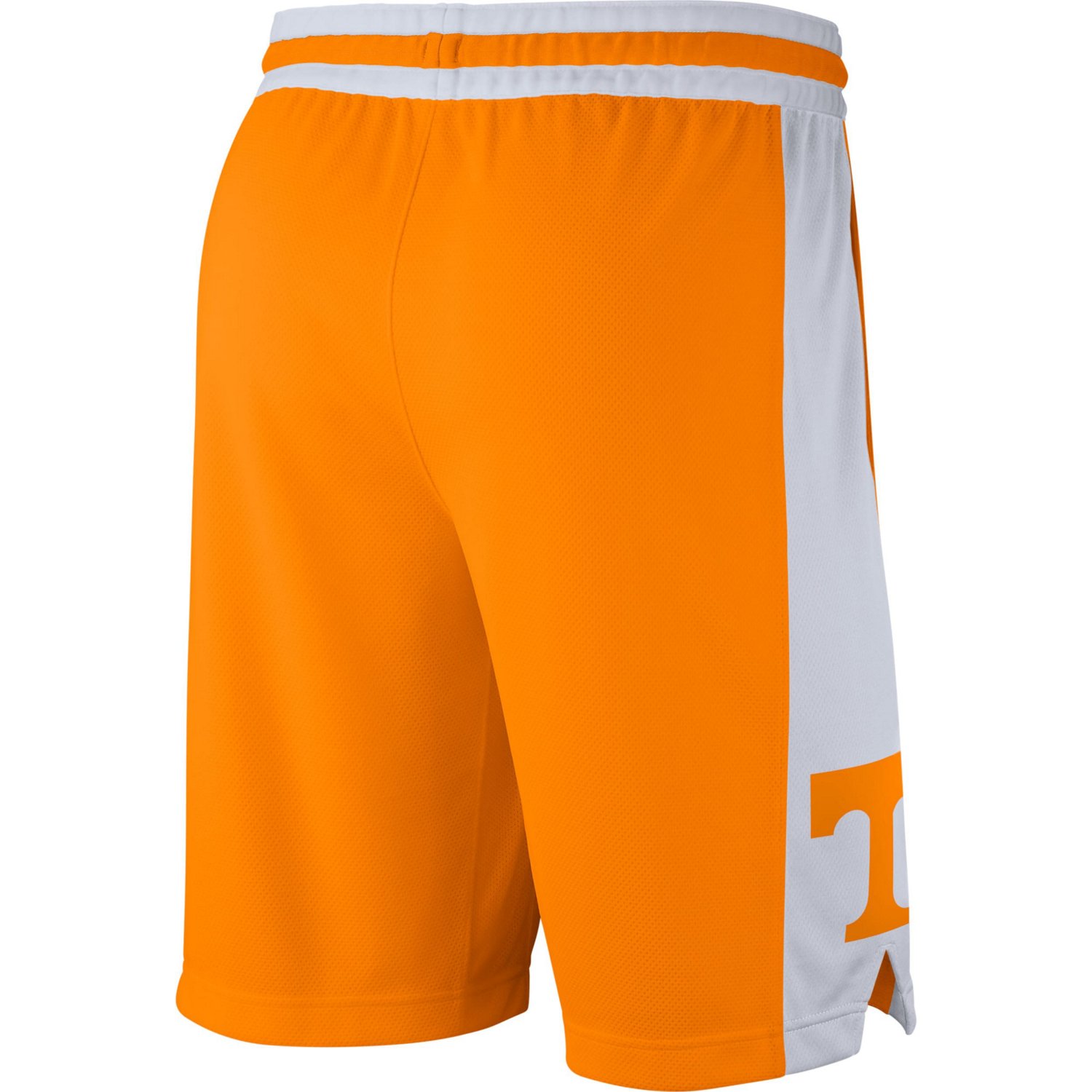 Nike Tennessee Tennessee Volunteers Retro Replica Performance Basketball Shorts                                                  - view number 3