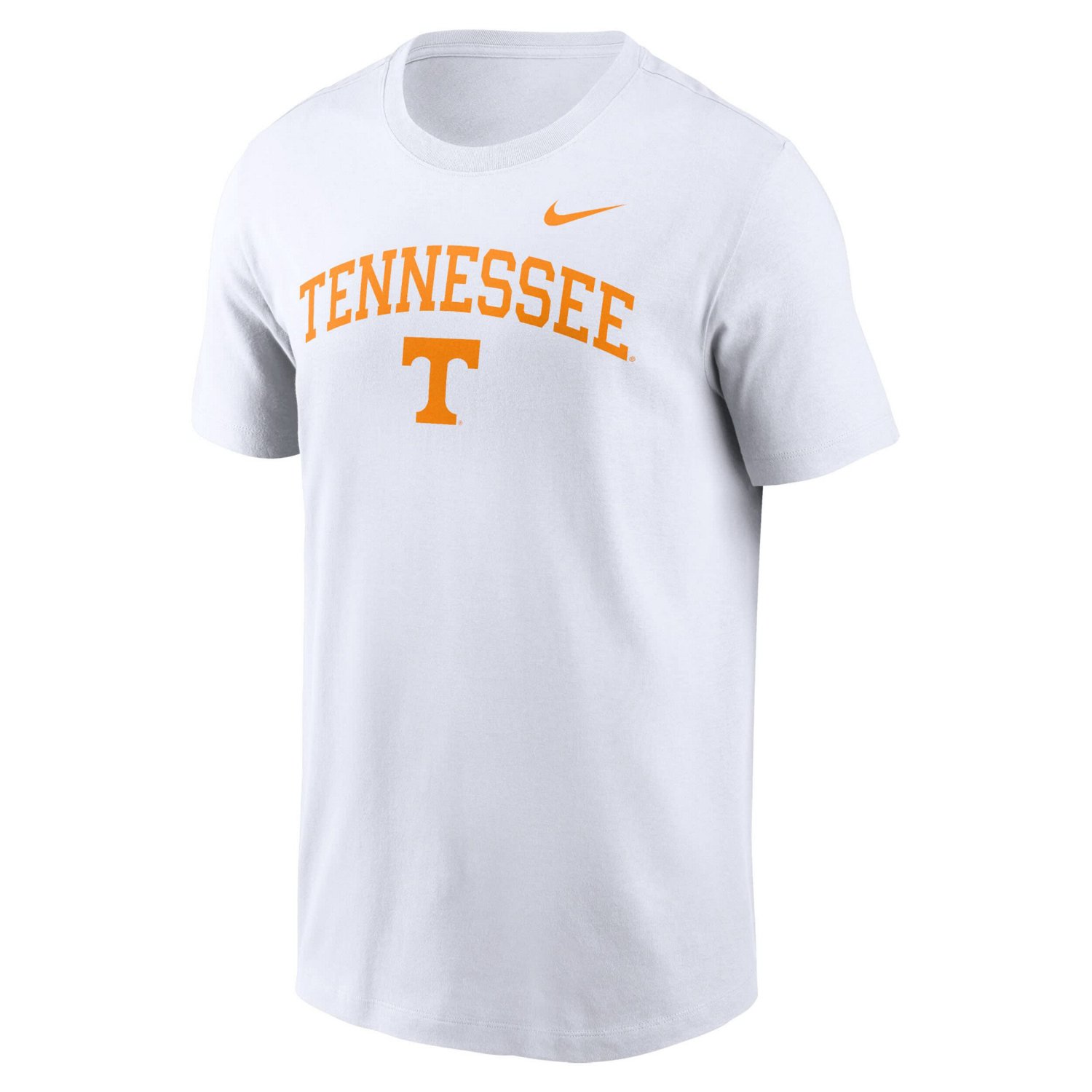 Nike Tennessee Volunteers Blitz 2-Hit T-Shirt - view number 2