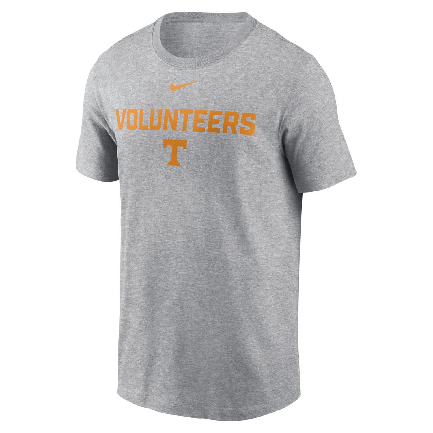 Nike Tennessee Volunteers Campus 2-Hit T-Shirt - view number 2