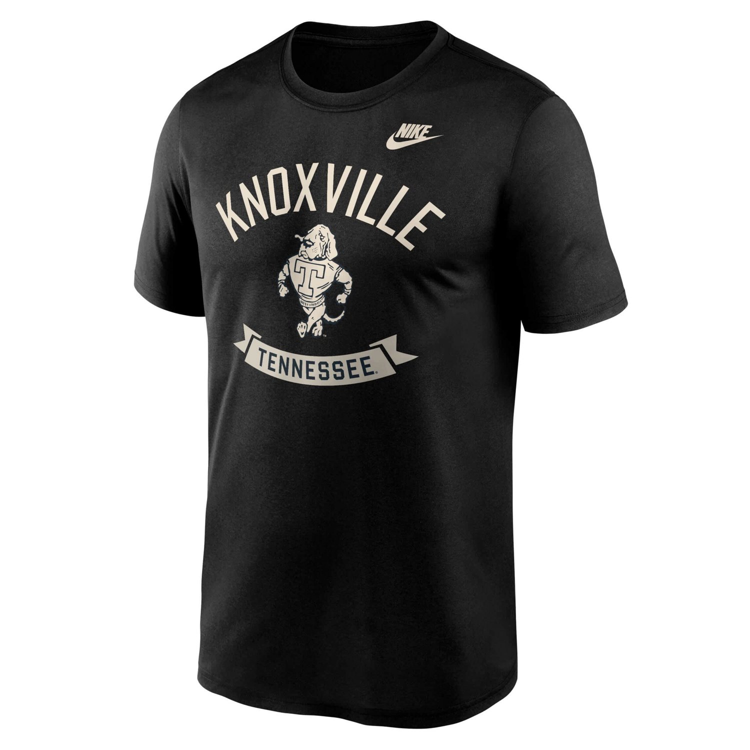 Nike Tennessee Volunteers Fashion Hometown Legend Dri-FIT T-Shirt - view number 2