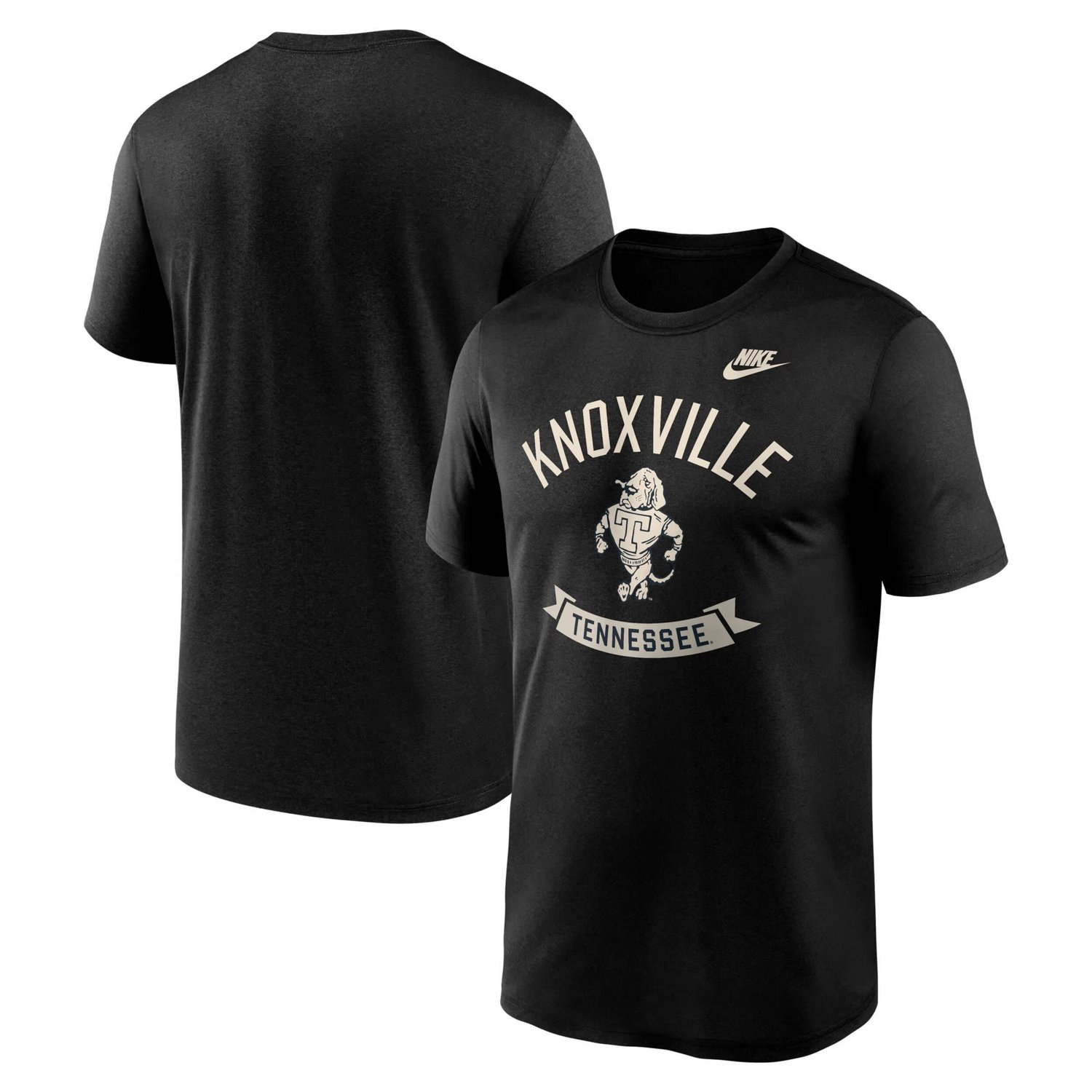 Nike Tennessee Volunteers Fashion Hometown Legend Dri-FIT T-Shirt - view number 1