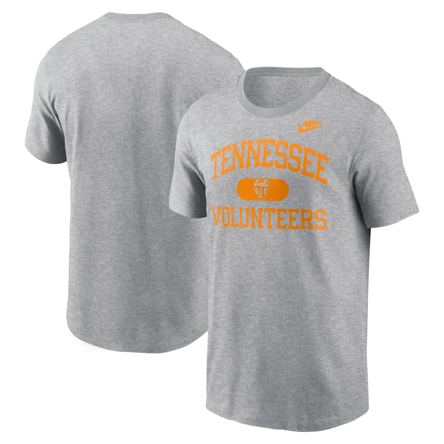 Nike Tennessee Volunteers Legacy Alma Mater T-Shirt