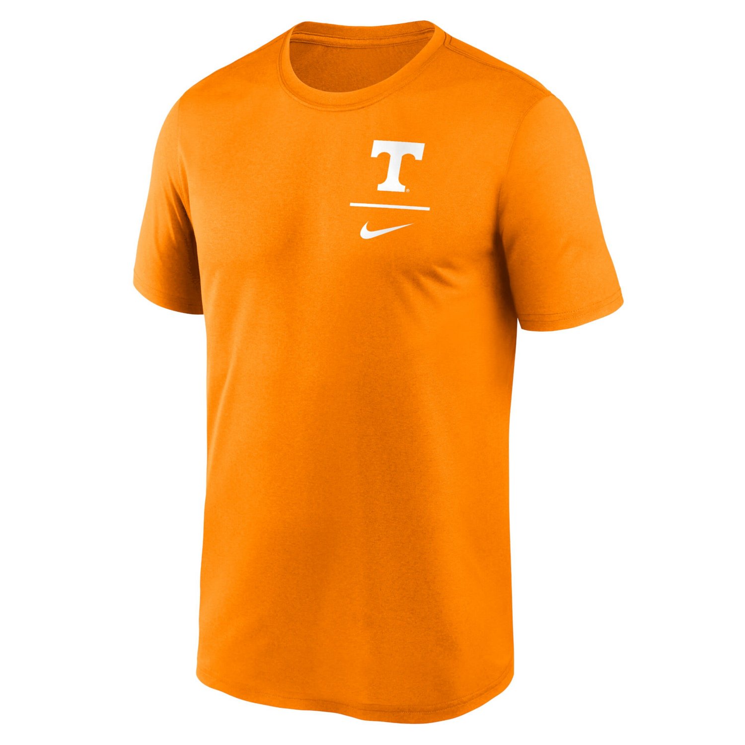 Nike Tennessee Volunteers Primary Logo Legend Performance T-Shirt