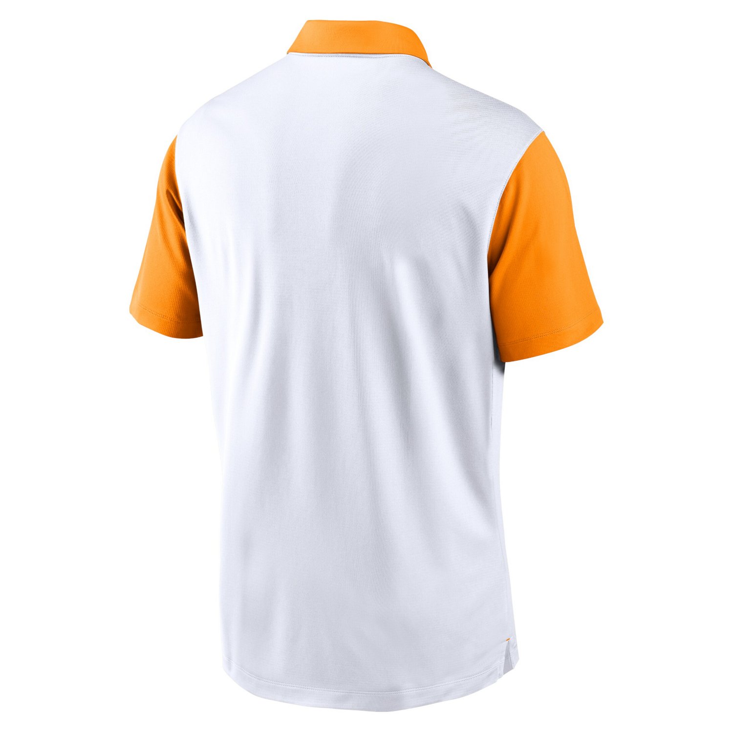 Nike Tennessee Volunteers Primetime Campus Vapor Performance Polo                                                                - view number 3