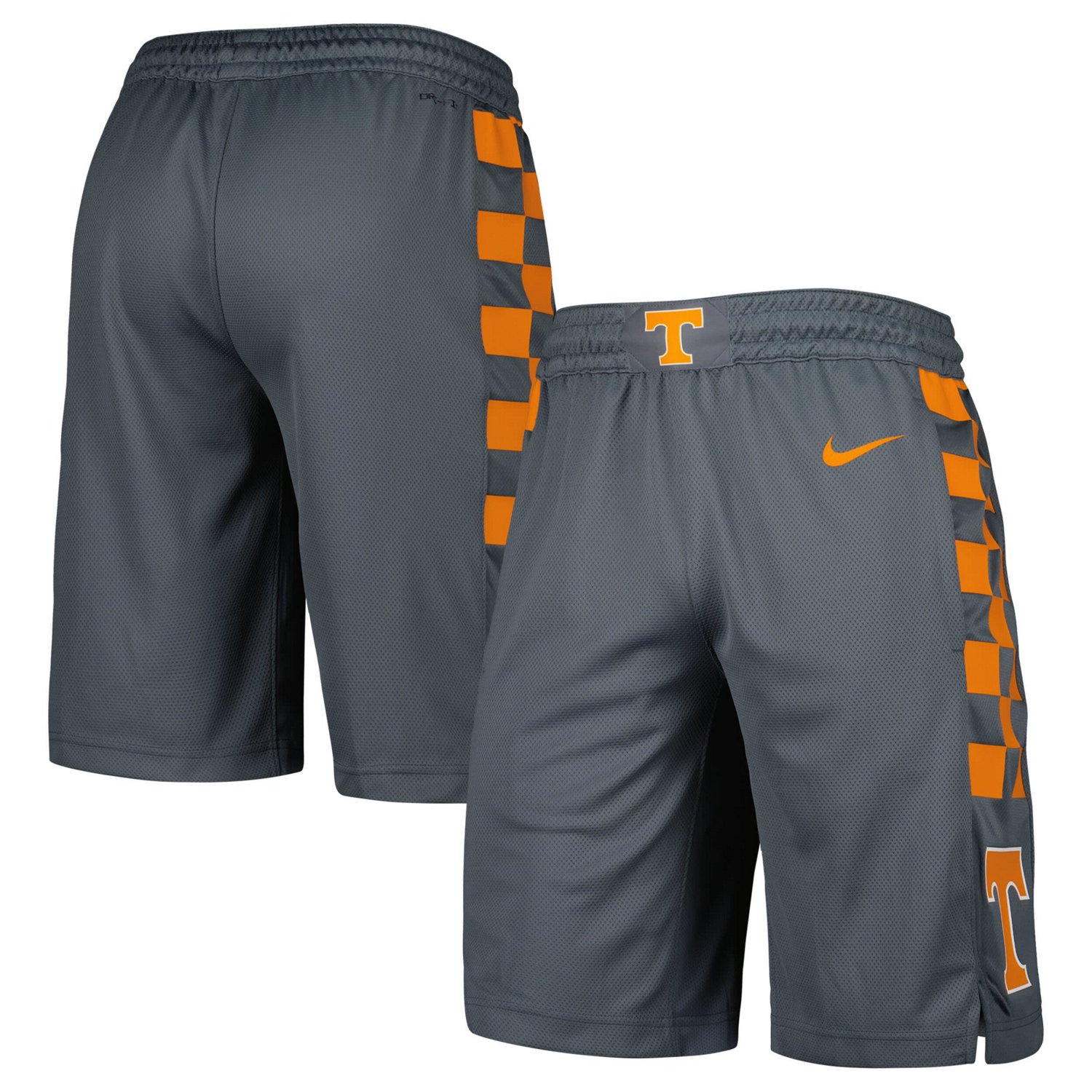 Nike Tennessee Volunteers Replica Performance Shorts