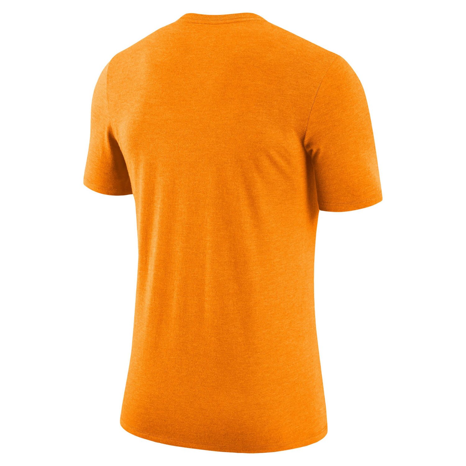 Nike Tennessee Volunteers Retro Tri-Blend T-Shirt - view number 3
