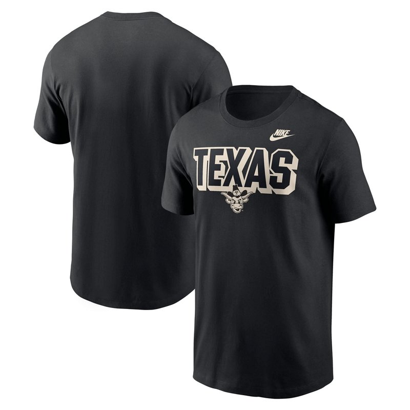 Nike Texas Longhorn… - image