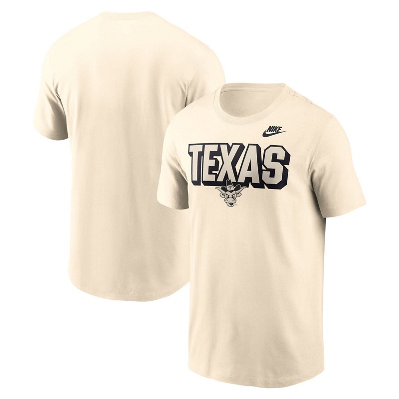 Nike Texas Longhorn… - image