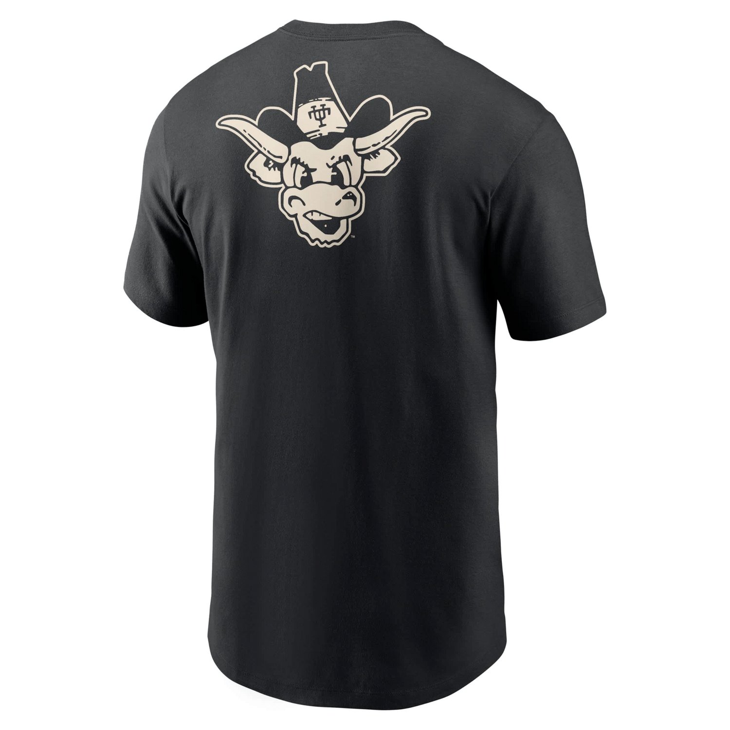 Nike Texas Longhorns Fashion T-Shirt - view number 3