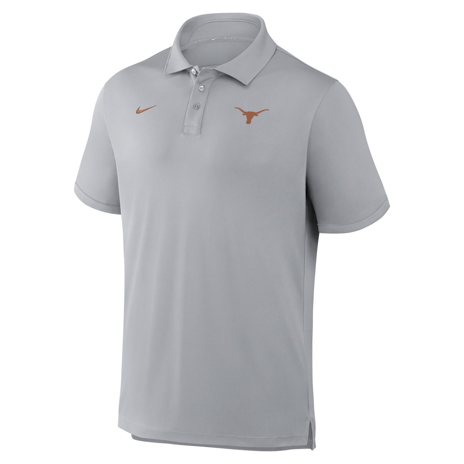 Nike Texas Longhorns Par Dri-FIT Polo - view number 4