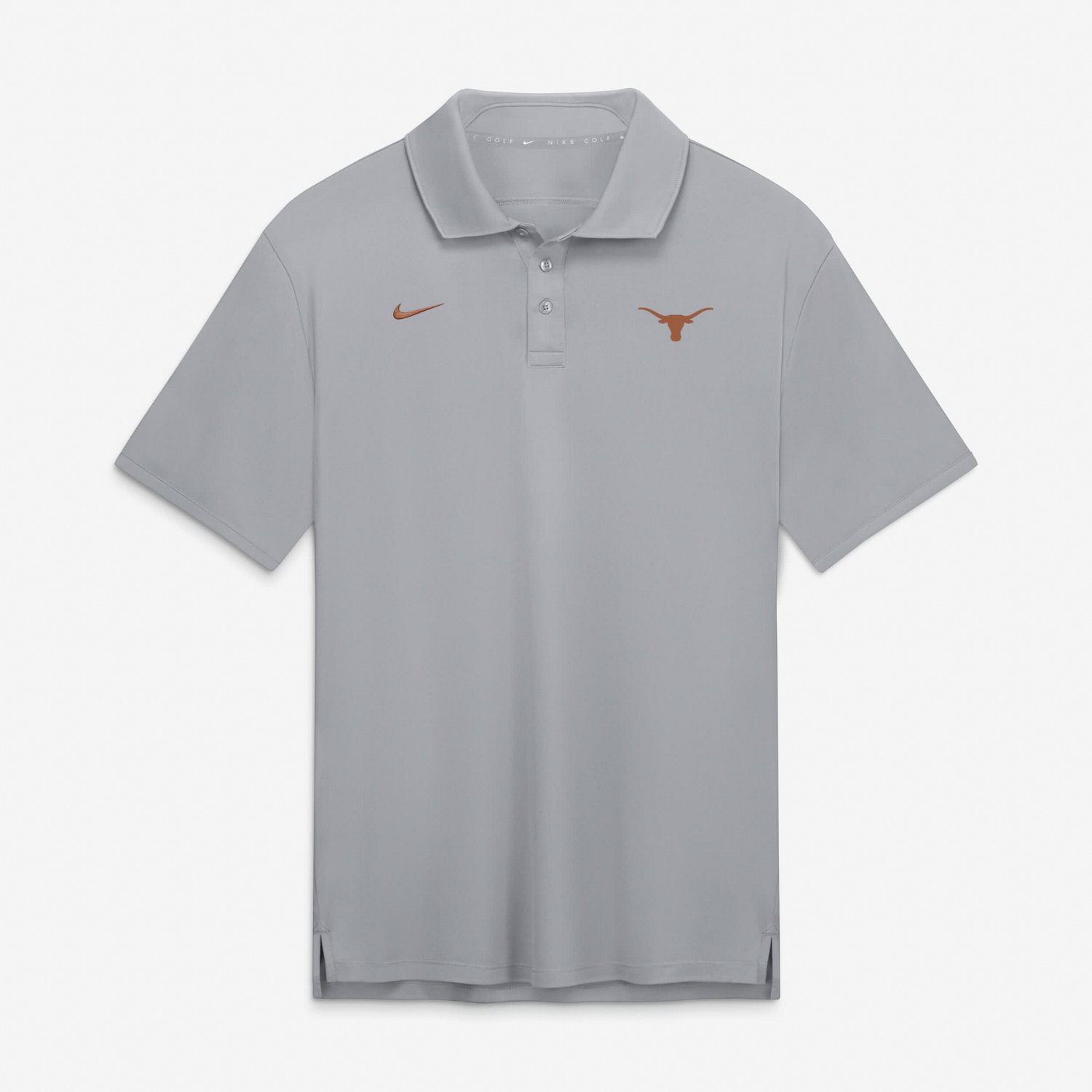 Nike Texas Longhorns Par Dri-FIT Polo - view number 2