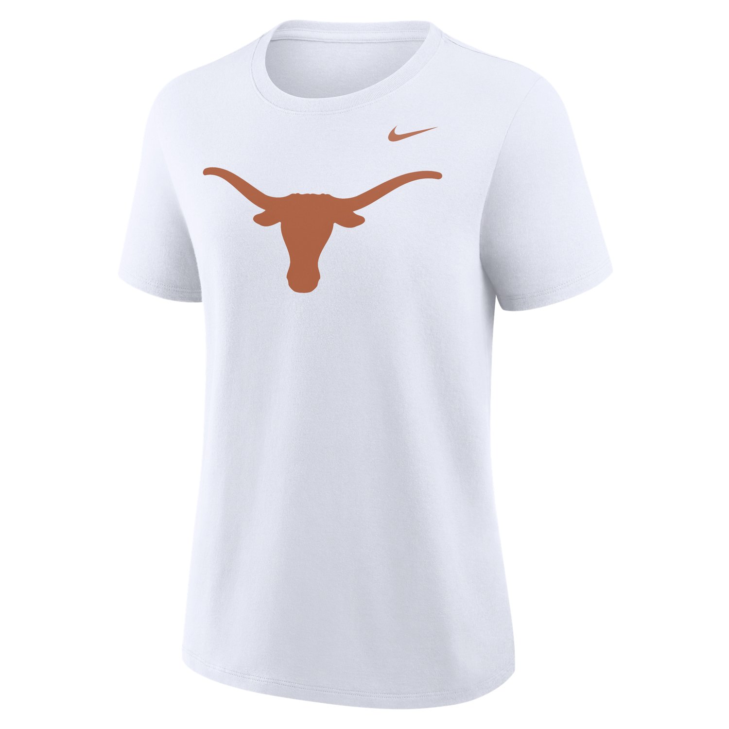 Nike Texas Longhorns Primary Logo T-Shirt - view number 2