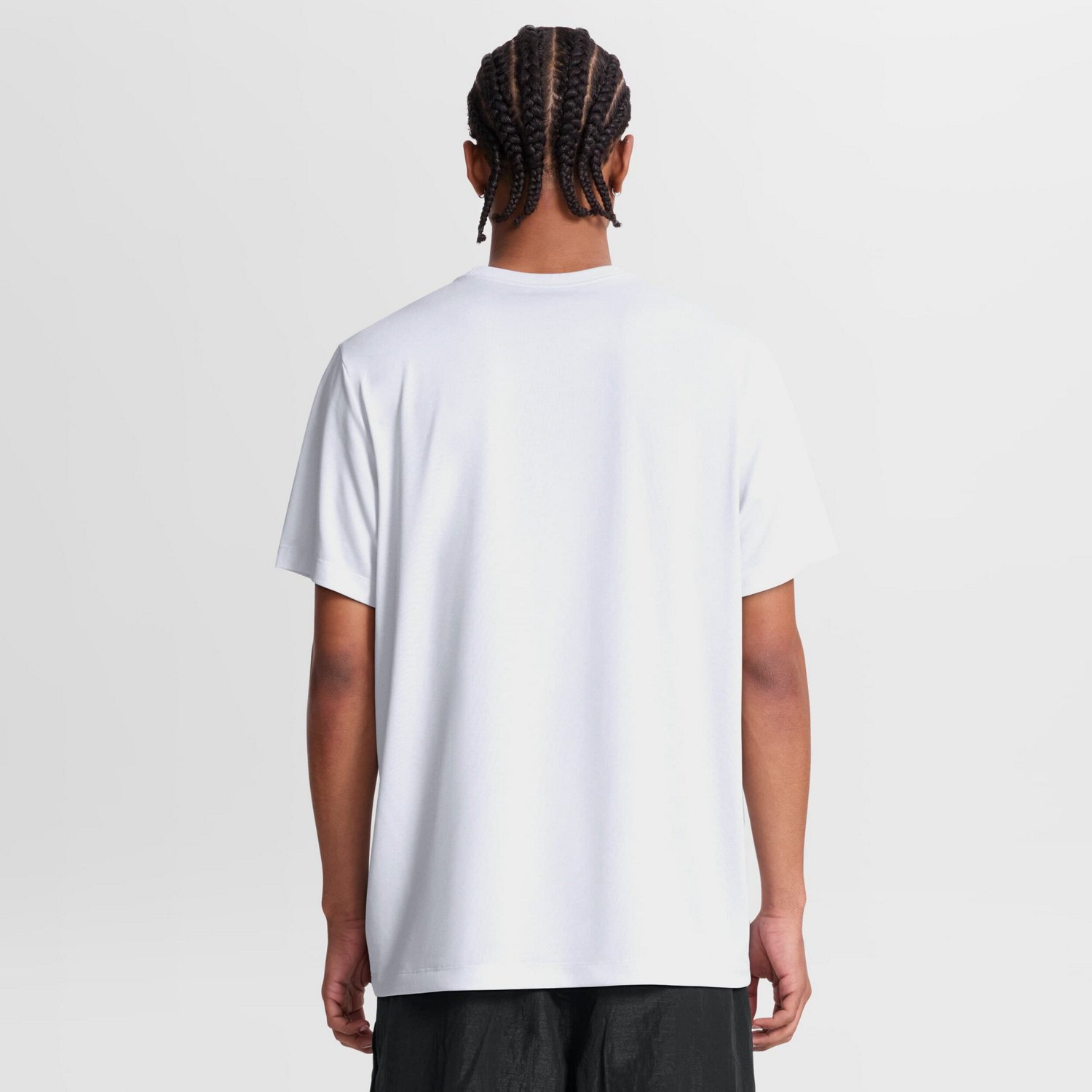 Nike Texas Longhorns Sideline Legend Dri-FIT T-Shirt