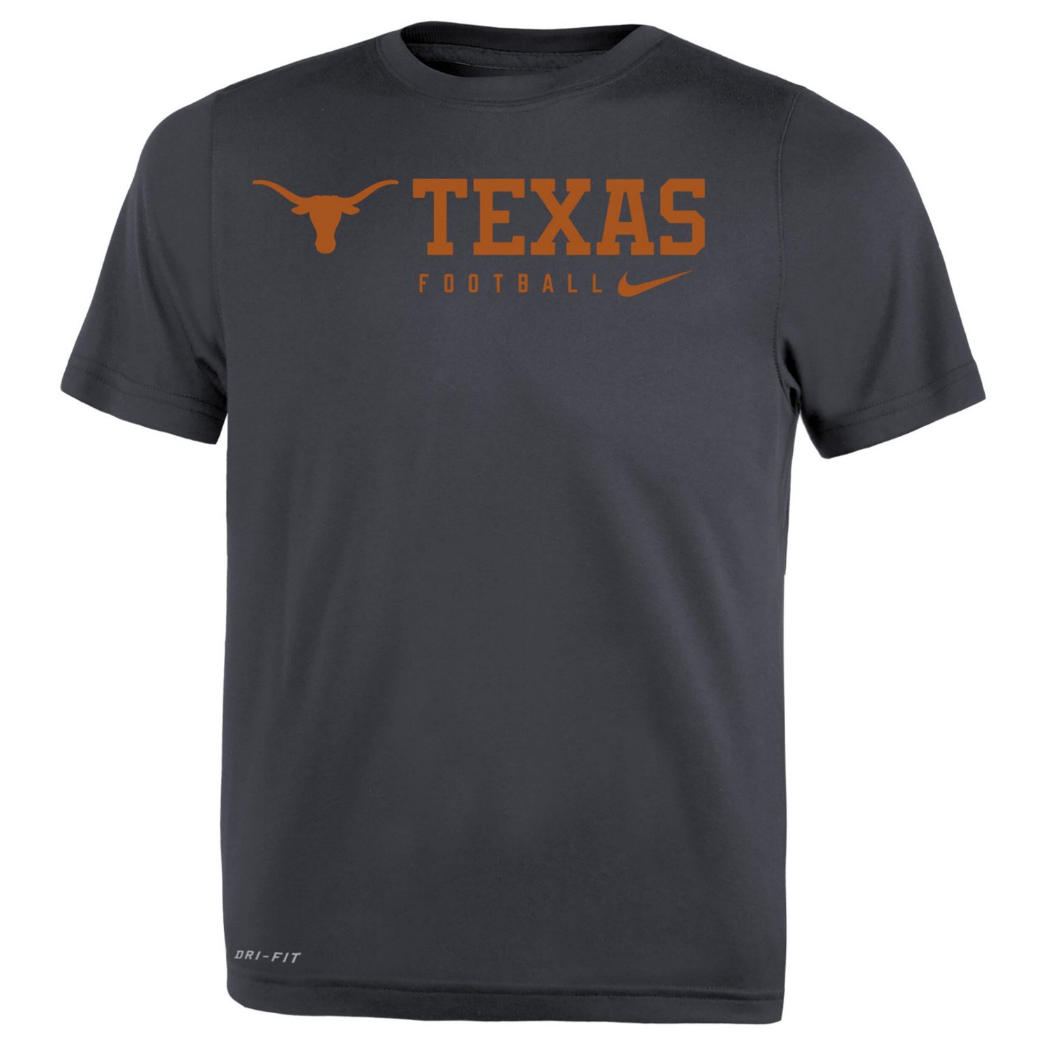 Texas longhorns sideline gear hotsell
