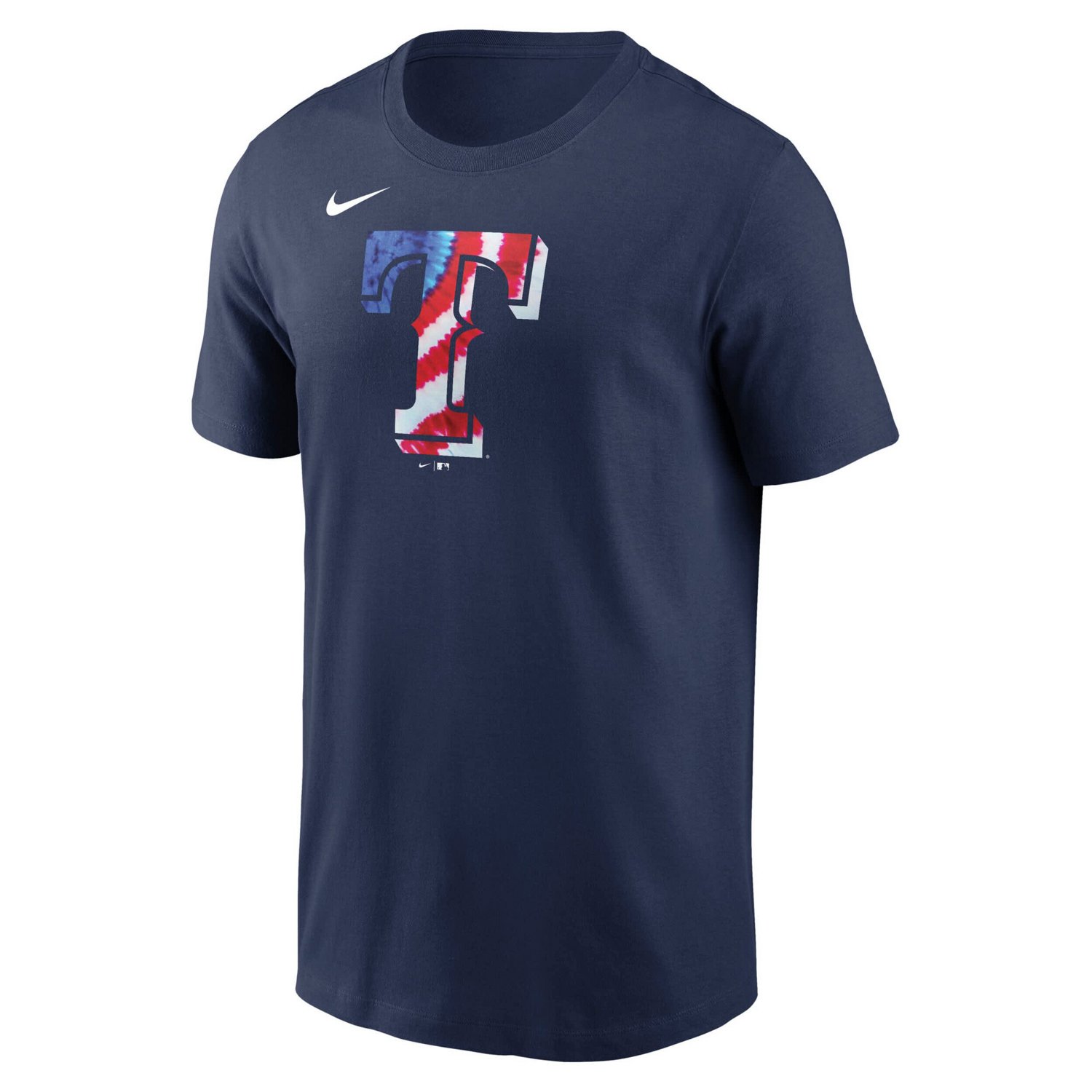 Nike Texas Rangers Americana T-Shirt - view number 2