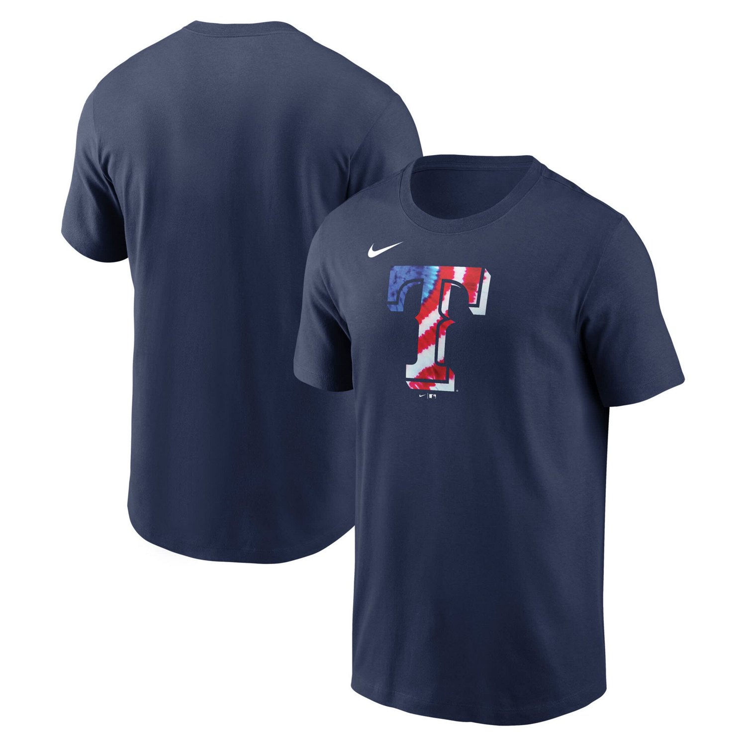 Nike Texas Rangers Americana T-Shirt - view number 1