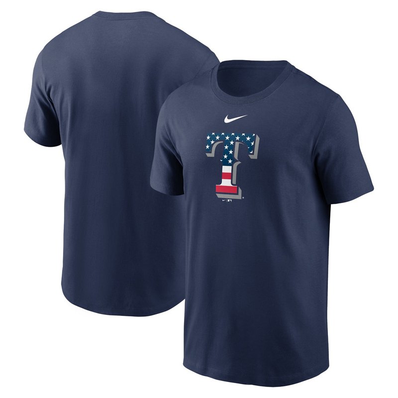 Nike Texas Rangers … - image