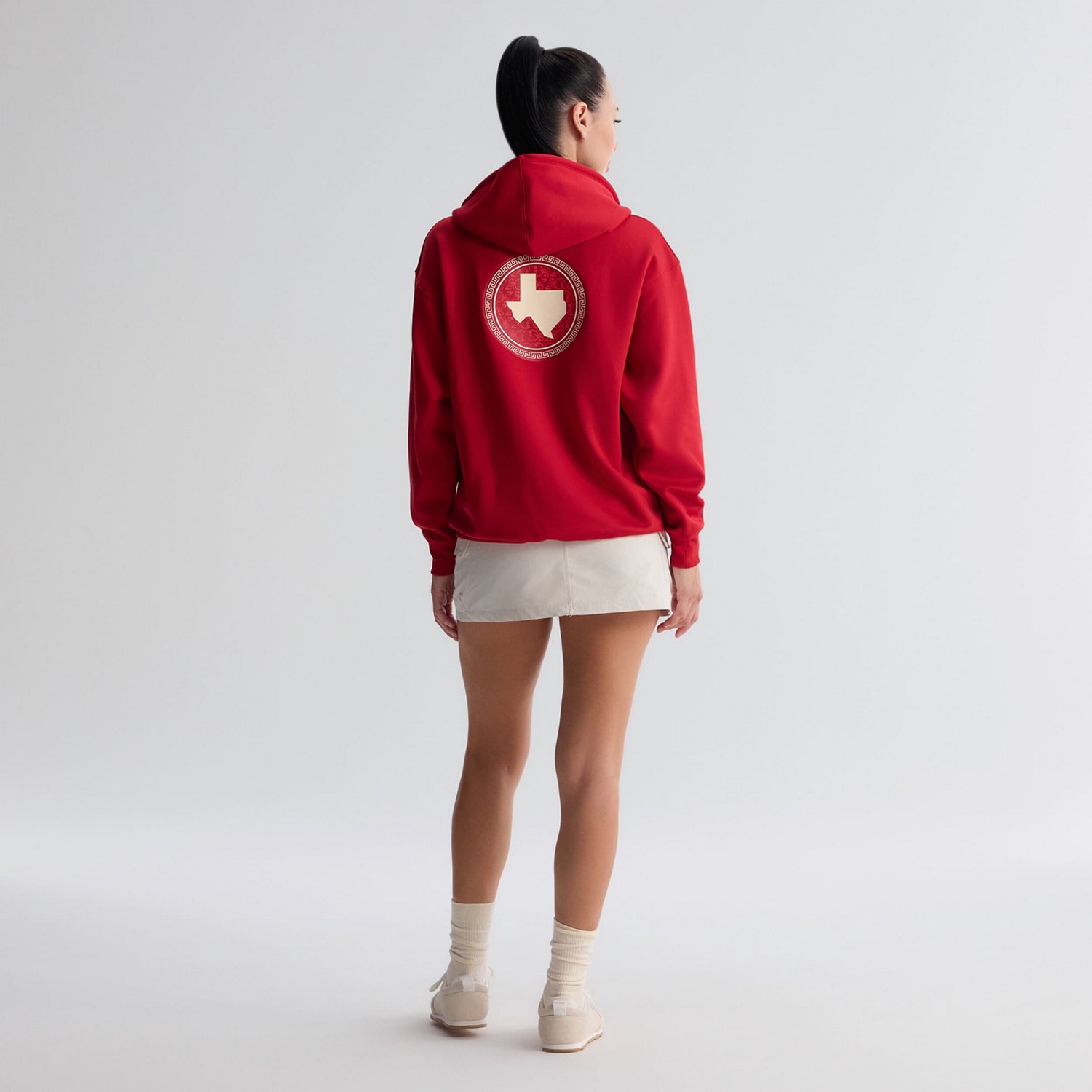 Nike Texas Rangers Authentic Collection City Connect Therma Hoodie