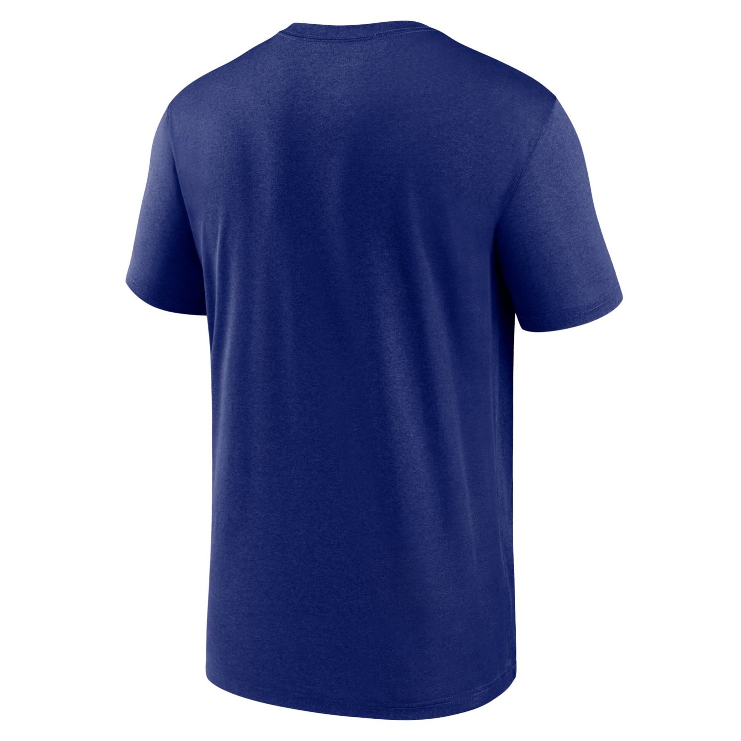 Nike Texas Rangers Authentic Collection Early Work Tri-Blend Performance T-Shirt - view number 3