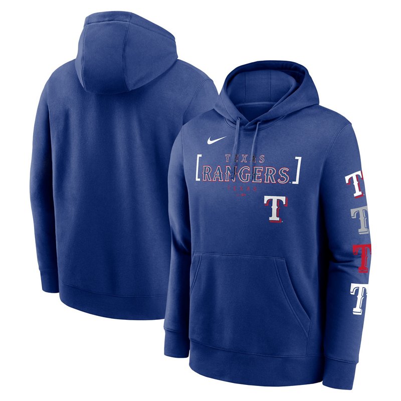 Nike Texas Rangers … - image