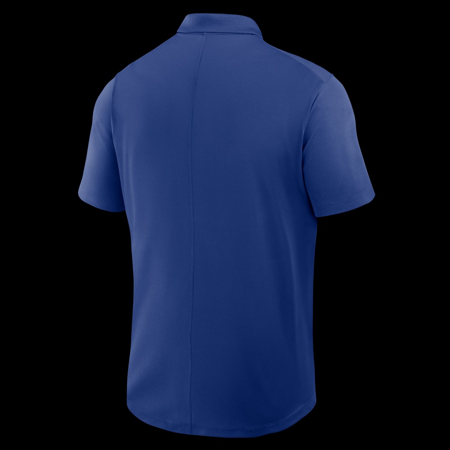 Nike Texas Rangers Dri-FIT Victory Polo - view number 3