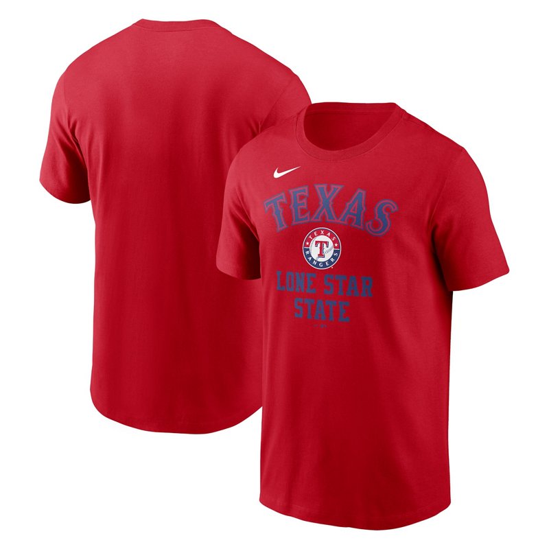 Nike Texas Rangers … - image