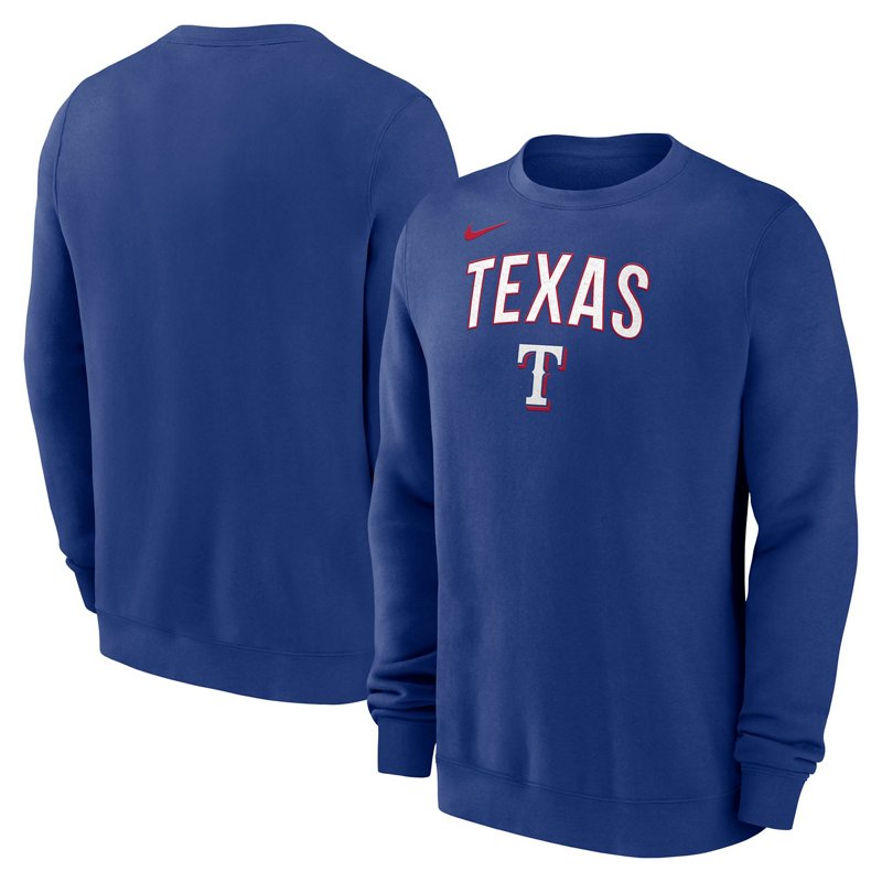 Nike Texas Rangers … - image