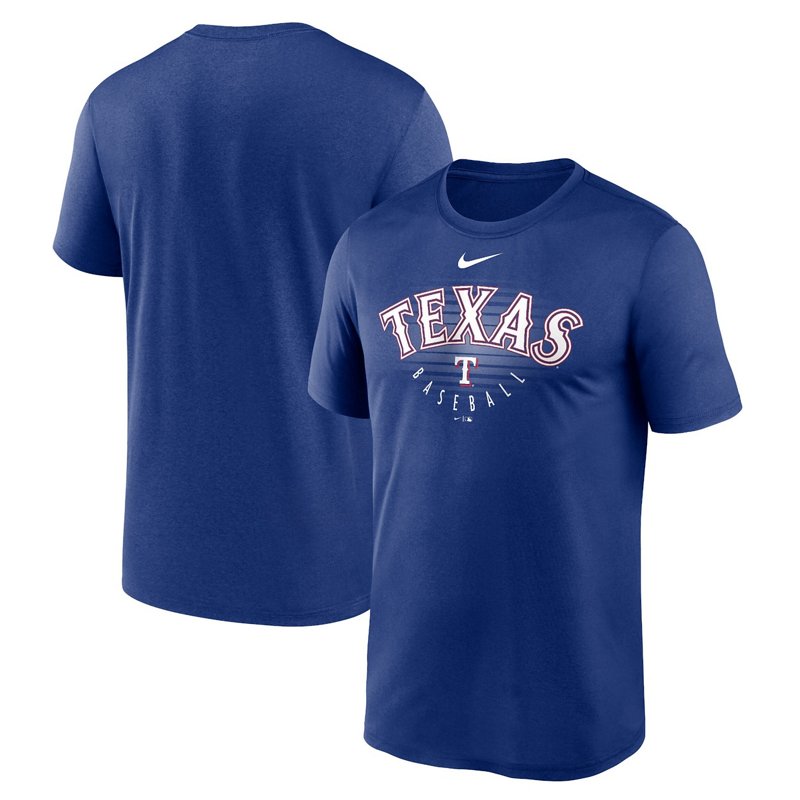 Nike Texas Rangers … - image
