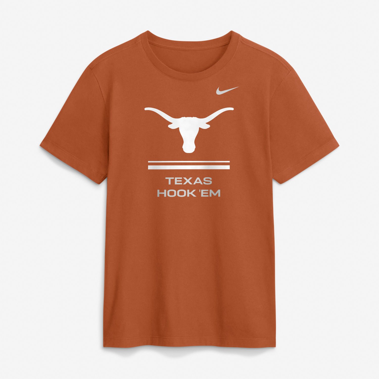 Nike Texas Longhorns 2026 Sideline Dri-FIT T-Shirt