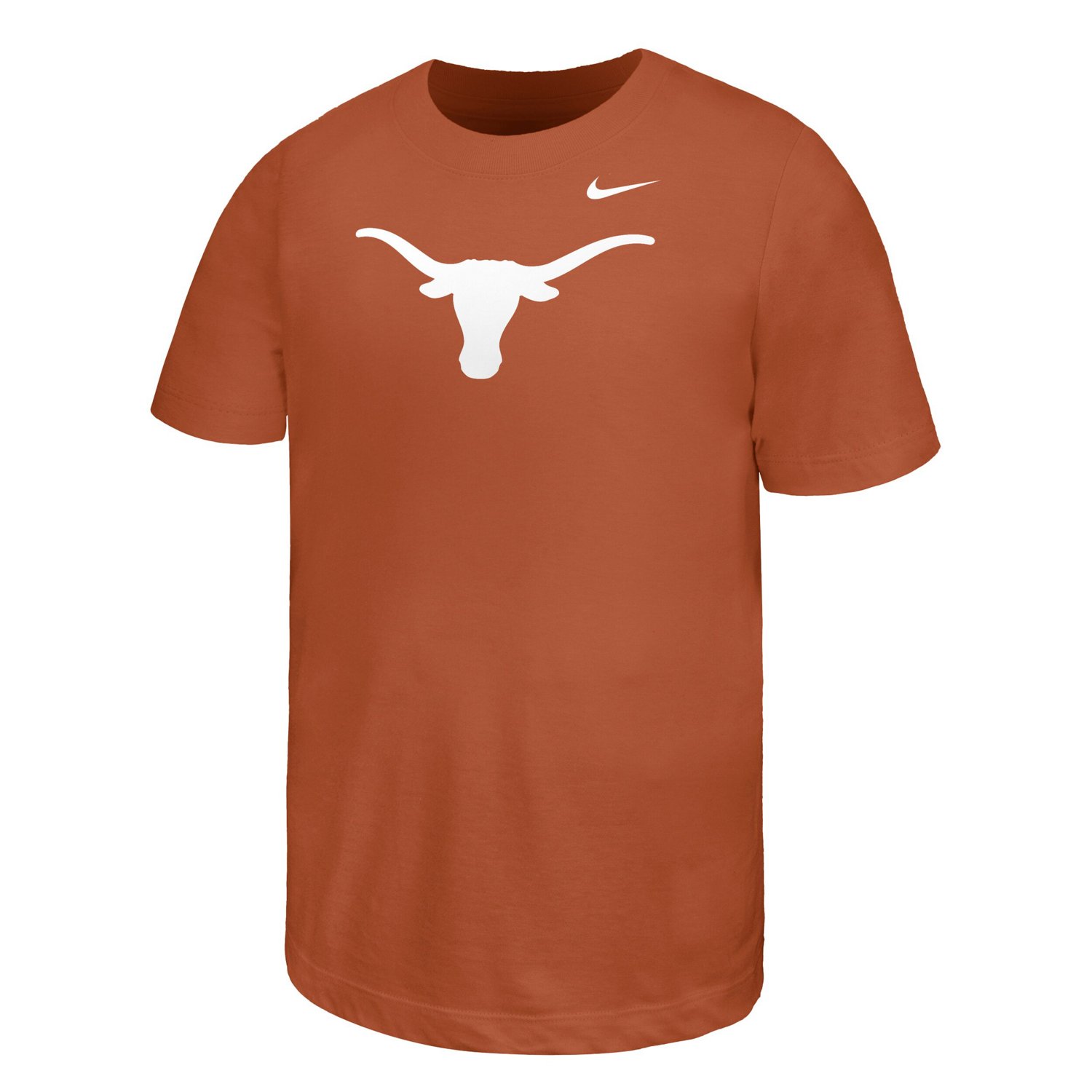 Nike Texas Longhorns Logo T-Shirt