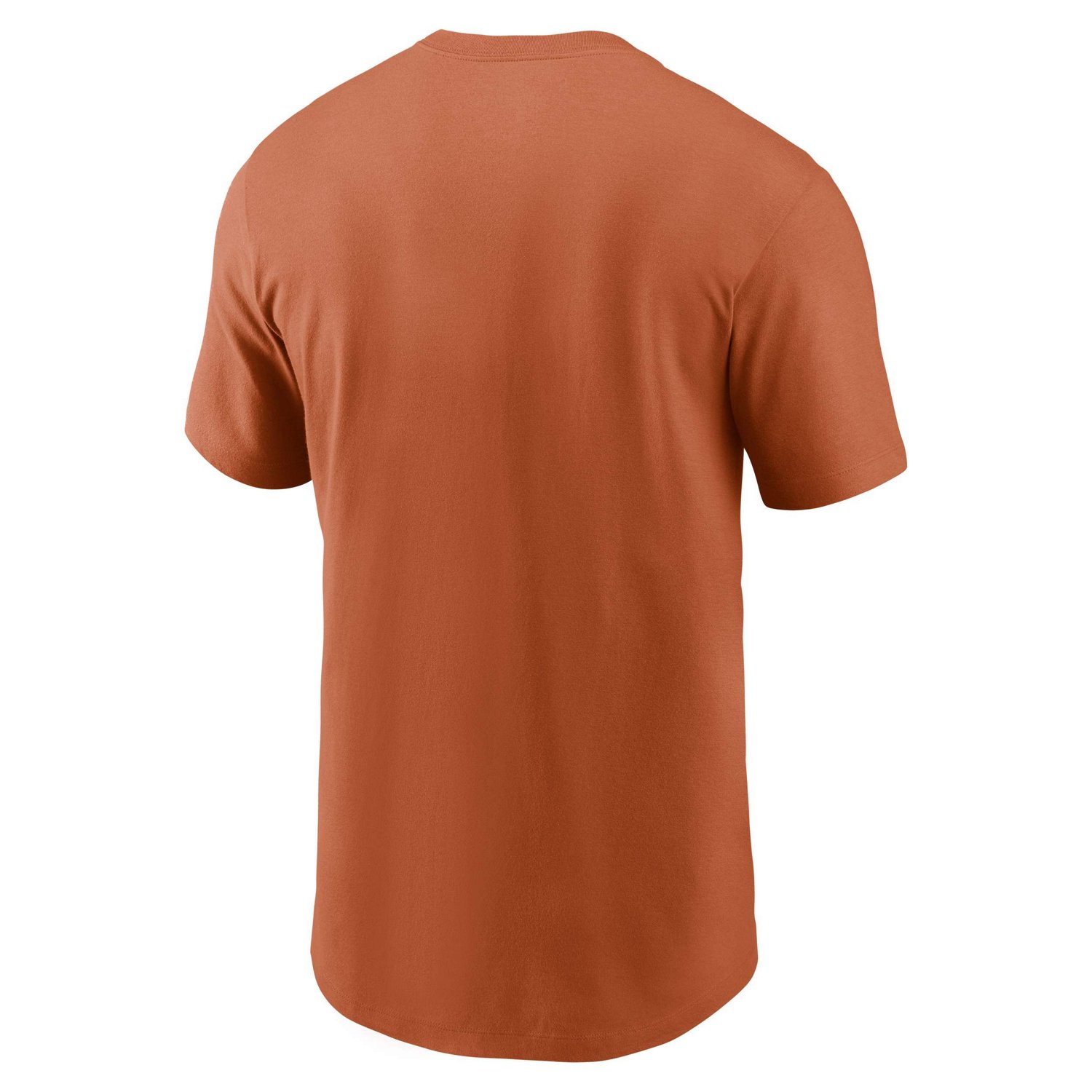 Nike Texas Longhorns Primetime Kinetic T-Shirt