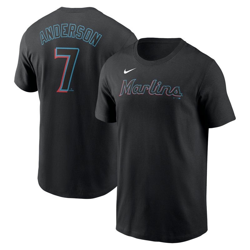 Nike Tim Anderson M… - image