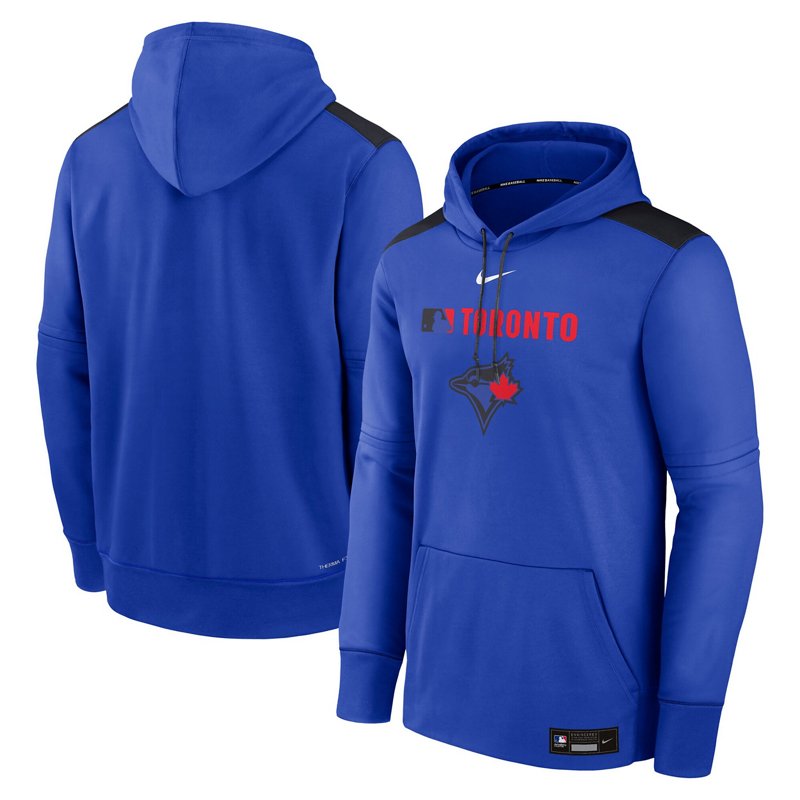 Nike Toronto Blue J… - image